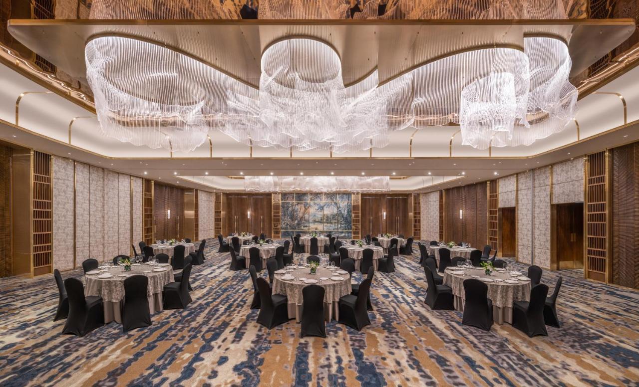 Jw Marriott Goa Hotel Vagator Ngoại thất bức ảnh