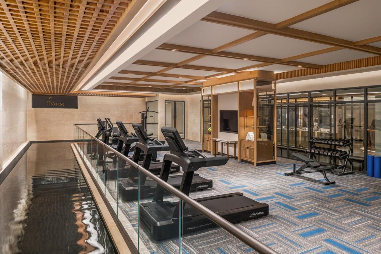 Jw Marriott Goa Hotel Vagator Ngoại thất bức ảnh
