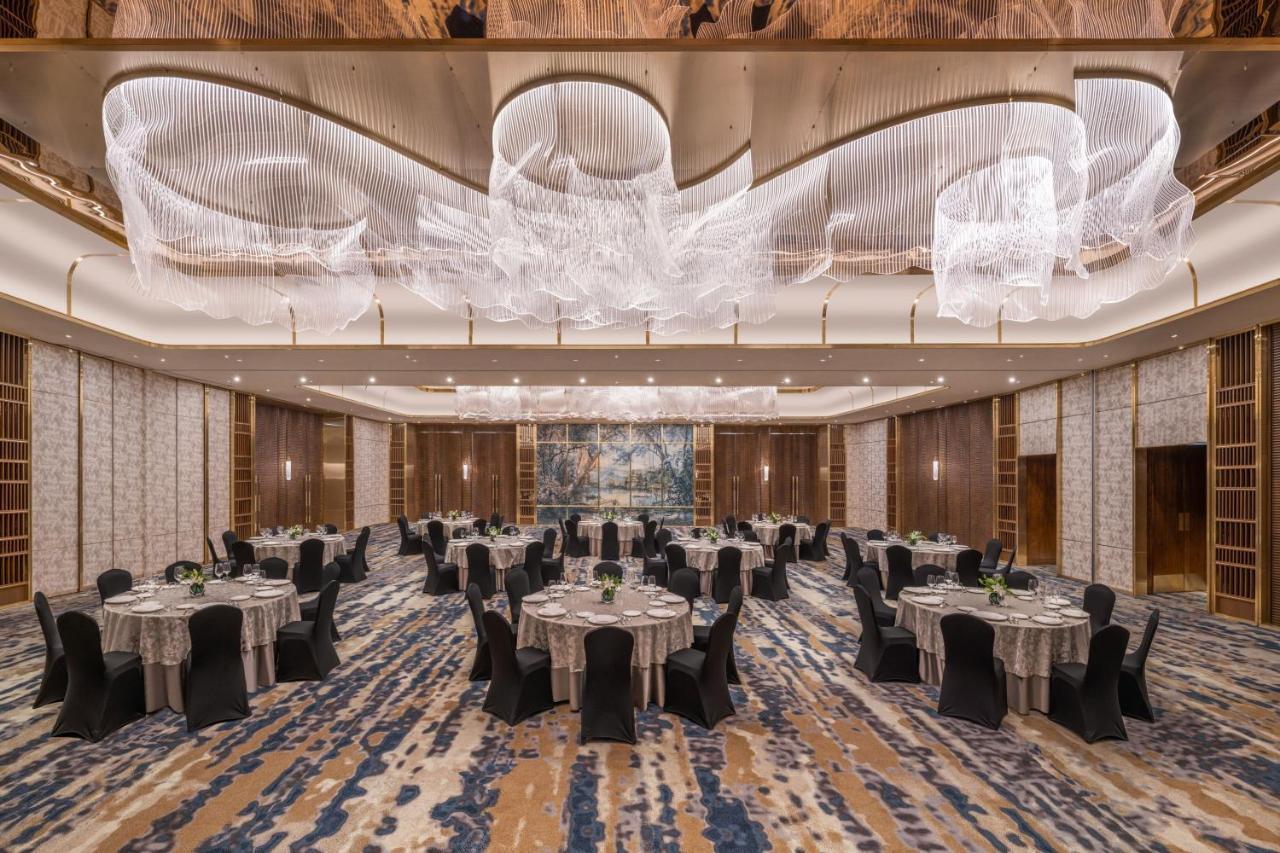 Jw Marriott Goa Hotel Vagator Ngoại thất bức ảnh